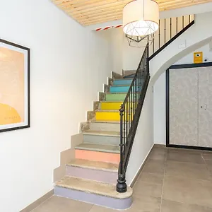  Apartment Spectacular Penthouse Spain