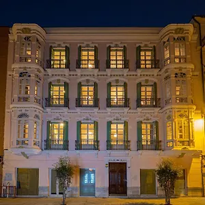  Apartment Elegante 3 En Centro Historico Spain